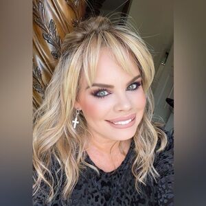 Wigs for every woman/tressallure wig